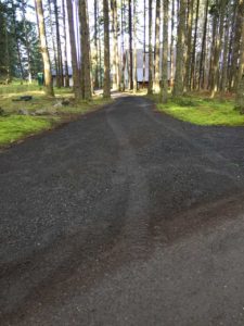 Friday Harbor Excavation Services