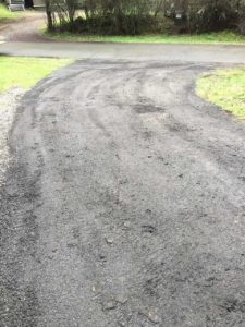 Friday Harbor Excavation Services